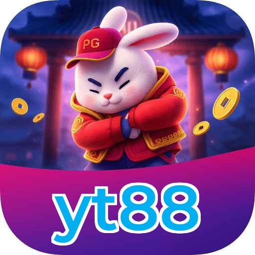 yt88 Logo