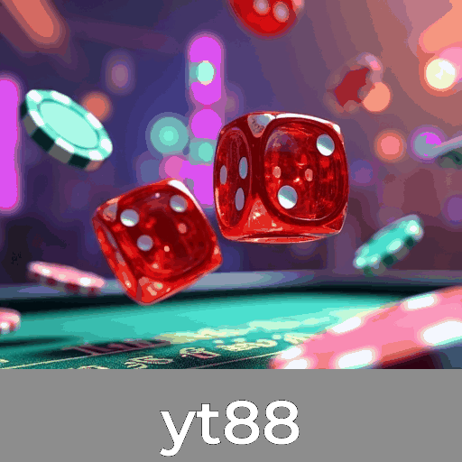 yt88: Caça-Níqueis-Altos RTPs, Blackjack-Desafios Estratégicos, Roleta-Emoção Inigualável