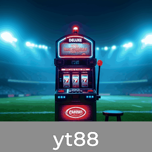 YT88: Especialistas em Apostas Esportivas no Brasil